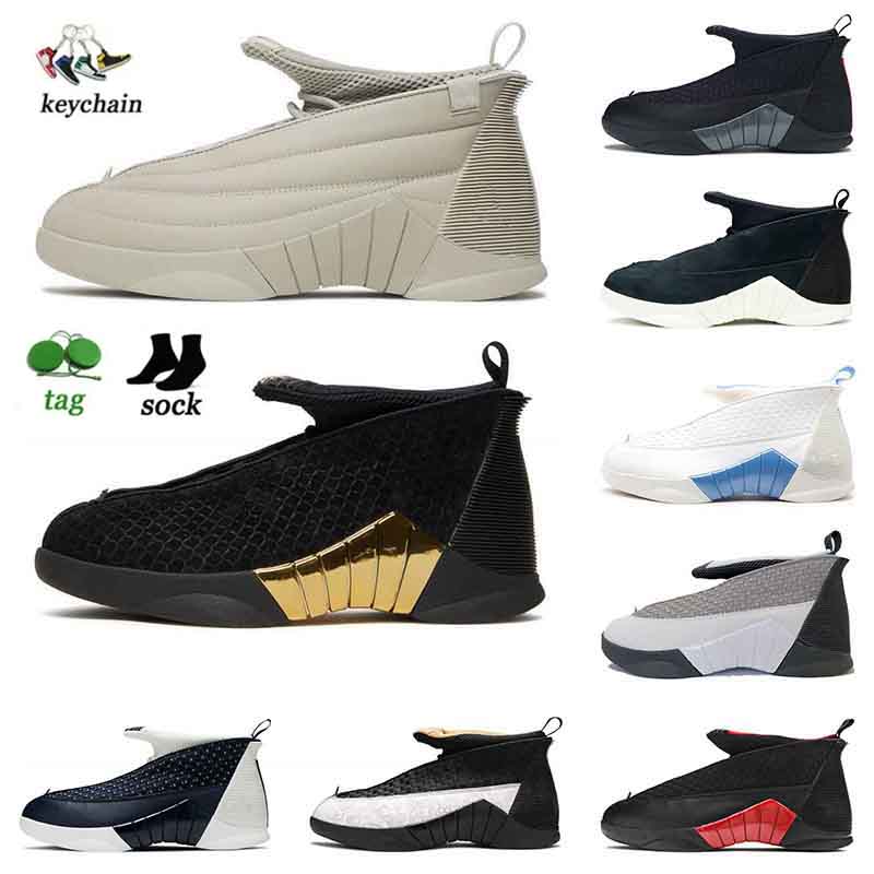Doernbecher 15s Basketball Shoes Men J 15 Sail Jumpman Trainers Big Size 13 Stealth Bred Obsidian Black White Grey Fog Retros Mens Jumpman15 Sneakers US 13, B25 black suede 40-47
Doernbecher 15s Basketball Shoes Men J 15 Sail Jumpman Trainers Big Size 13 Stealth Bred Obsidian Black White Grey Fog Retros Mens Jumpman15 Sneakers US 13, B25 black suede 40-47