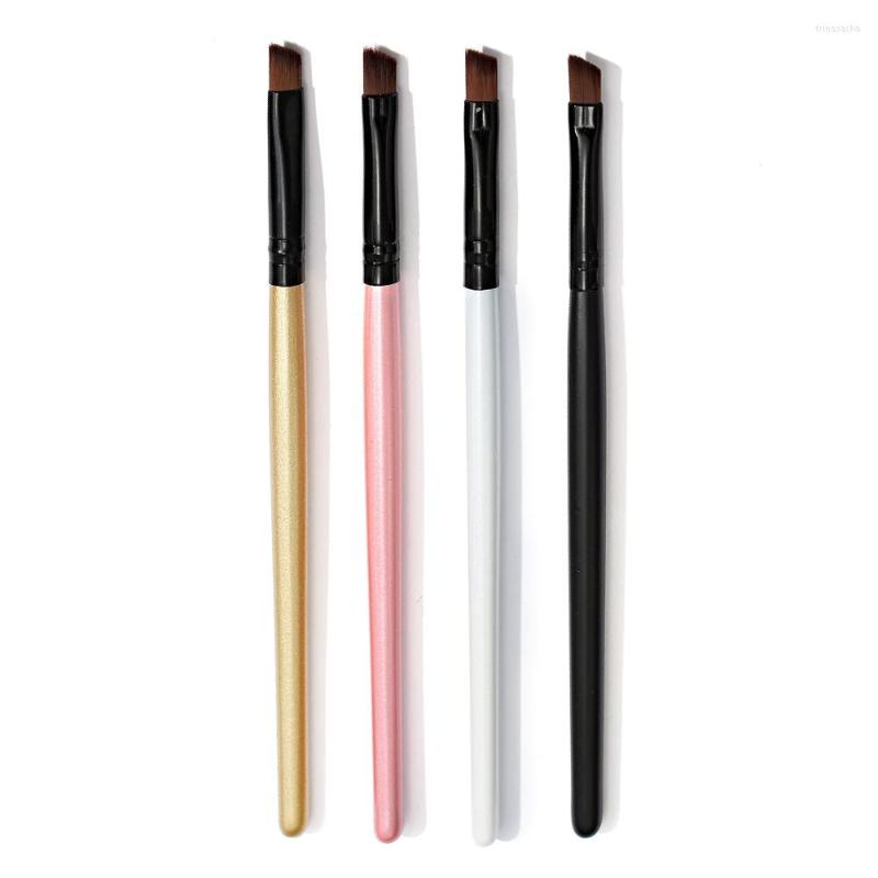 Makeup Brushes 3 Pcs/Set Set For Eyebrow Brush Eye Eyeshadow Mascara Blending Pencil Make Up Portable Cosmetic Tools
Makeup Brushes 3 Pcs/Set Set For Eyebrow Brush Eye Eyeshadow Mascara Blending Pencil Make Up Portable Cosmetic Tools