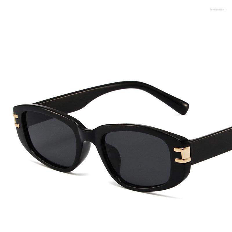 Sunglasses Fashion Rectangle Women Oval Small Frame Men Gradient Sun Glasses For Candy Color Eyewear Gafas De SolSunglasses
Sunglasses Fashion Rectangle Women Oval Small Frame Men Gradient Sun Glasses For Candy Color Eyewear Gafas De SolSunglasses