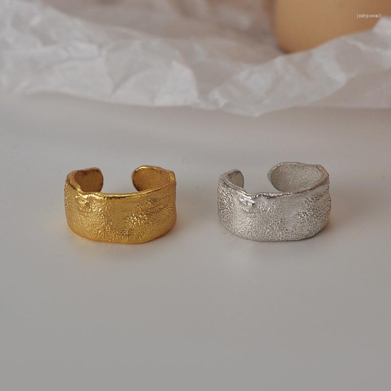 Backs Earrings Korean Version Of Simple Design S925 Sterling Silver Wrinkle Texture Ear Clip Female Ins Without Hole
Backs Earrings Korean Version Of Simple Design S925 Sterling Silver Wrinkle Texture Ear Clip Female Ins Without Hole