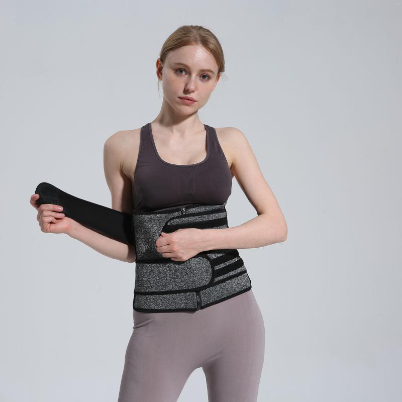 Waist Support Plus Sizes Shaper Wear Trainer Belt For Women Weight Loss Body Tummy Control Strap Slim, 3 gray
Waist Support Plus Sizes Shaper Wear Trainer Belt For Women Weight Loss Body Tummy Control Strap Slim, 3 gray