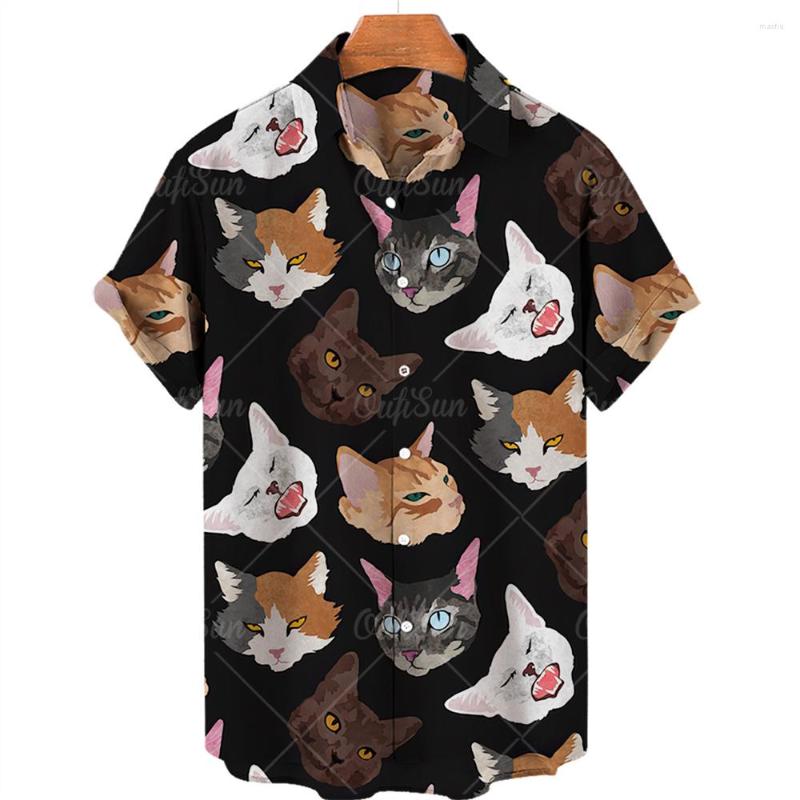 Men' Casual Shirts Fashion Animal Print Hawaii Aloha Shirt Men 2022 Summer Short Sleeve Beach Holiday Party Clothes, Zl-2455
Men' Casual Shirts Fashion Animal Print Hawaii Aloha Shirt Men 2022 Summer Short Sleeve Beach Holiday Party Clothes, Zl-2455
