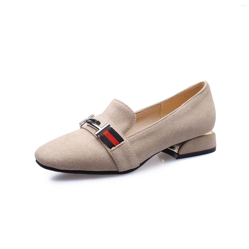 Dress Shoes Early Spring Of 2022 The Low With 33-43 Square Shallow Mouth Women's Single, Black
Dress Shoes Early Spring Of 2022 The Low With 33-43 Square Shallow Mouth Women's Single, Black
