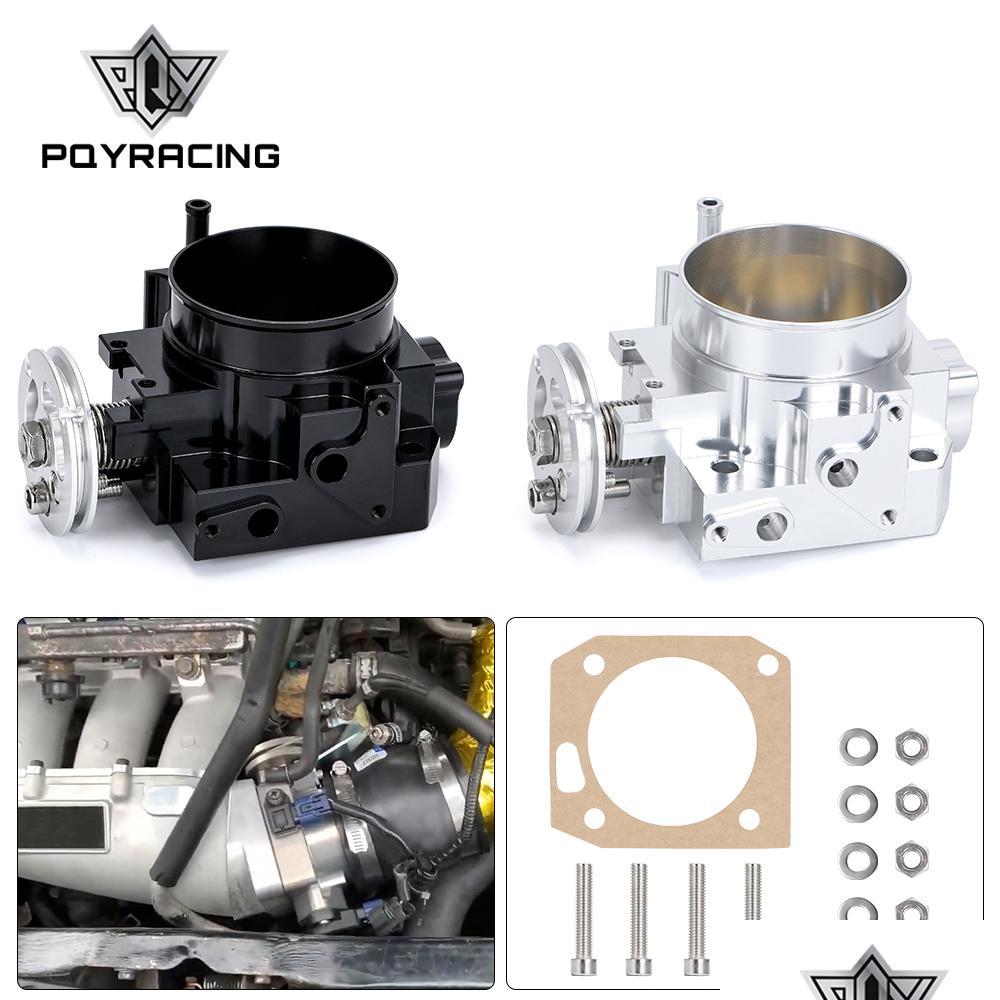 Throttle Body Pqy - New For Rsx Dc5 Civic Si Ep3 K20 K20A 70Mm Cnc Intake Performance Pqy6951 Drop Delivery 2022 Mobile Dhtxq
Throttle Body Pqy - New For Rsx Dc5 Civic Si Ep3 K20 K20A 70Mm Cnc Intake Performance Pqy6951 Drop Delivery 2022 Mobile Dhtxq