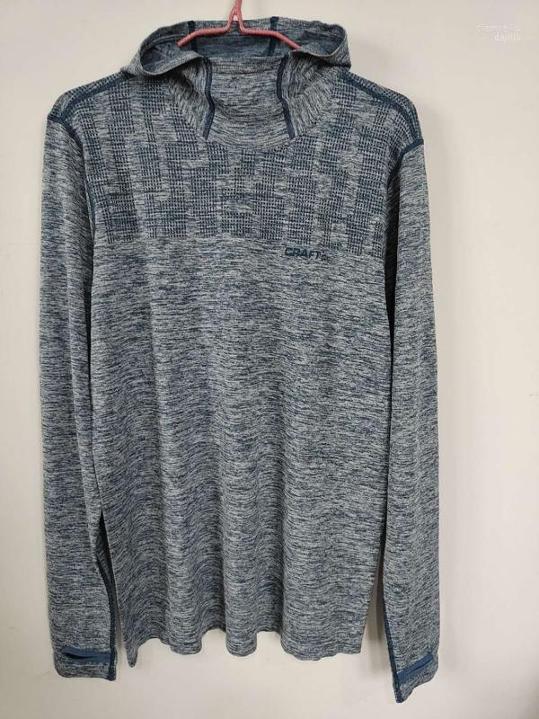 Running Jerseys Cr Ft Men Fishing Shirts LS Hoody T Shirt Sports Outdoor Quick Dry UPF30 Seamless European Size -XL1, Blue
Running Jerseys Cr Ft Men Fishing Shirts LS Hoody T Shirt Sports Outdoor Quick Dry UPF30 Seamless European Size -XL1, Blue