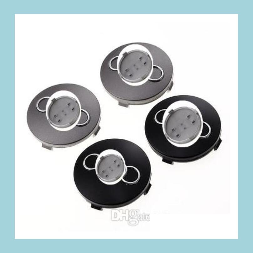 Wheel Covers 100Pcs Wheel Hub Ers 60Mm Center Cap Abs Black Sier Hubcaps For A3 A4L Q3 Q7 Drop Delivery 2022 Mobiles Motorcycles Part Dho6R
Wheel Covers 100Pcs Wheel Hub Ers 60Mm Center Cap Abs Black Sier Hubcaps For A3 A4L Q3 Q7 Drop Delivery 2022 Mobiles Motorcycles Part Dho6R
