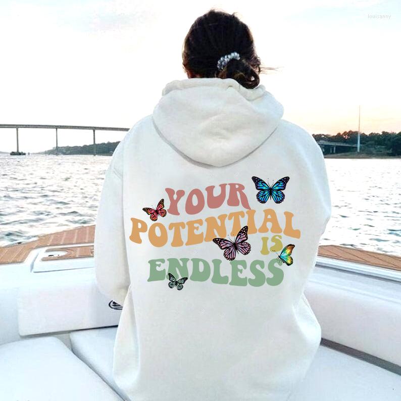 Men's Hoodies Chose Happy Printed Women's Long Sleeve Casual Pullover Hooded Autumn Winter Sweatshirt Clothes, White 01
Men's Hoodies Chose Happy Printed Women's Long Sleeve Casual Pullover Hooded Autumn Winter Sweatshirt Clothes, White 01