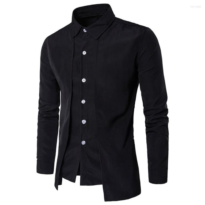 Men's T Shirts Luxury Men Casual Shirt Long Sleeve Formal Business Slim Dress Top, Red
Men's T Shirts Luxury Men Casual Shirt Long Sleeve Formal Business Slim Dress Top, Red