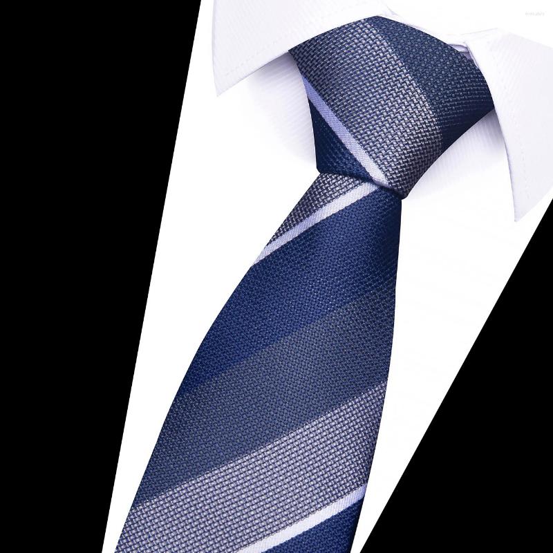 Bow Ties Business Tie For Gravatas High Grade Silk 7.5 Cm Brand Necktie Blue Striped Clothing Accessories Male Lover's Day
Bow Ties Business Tie For Gravatas High Grade Silk 7.5 Cm Brand Necktie Blue Striped Clothing Accessories Male Lover's Day