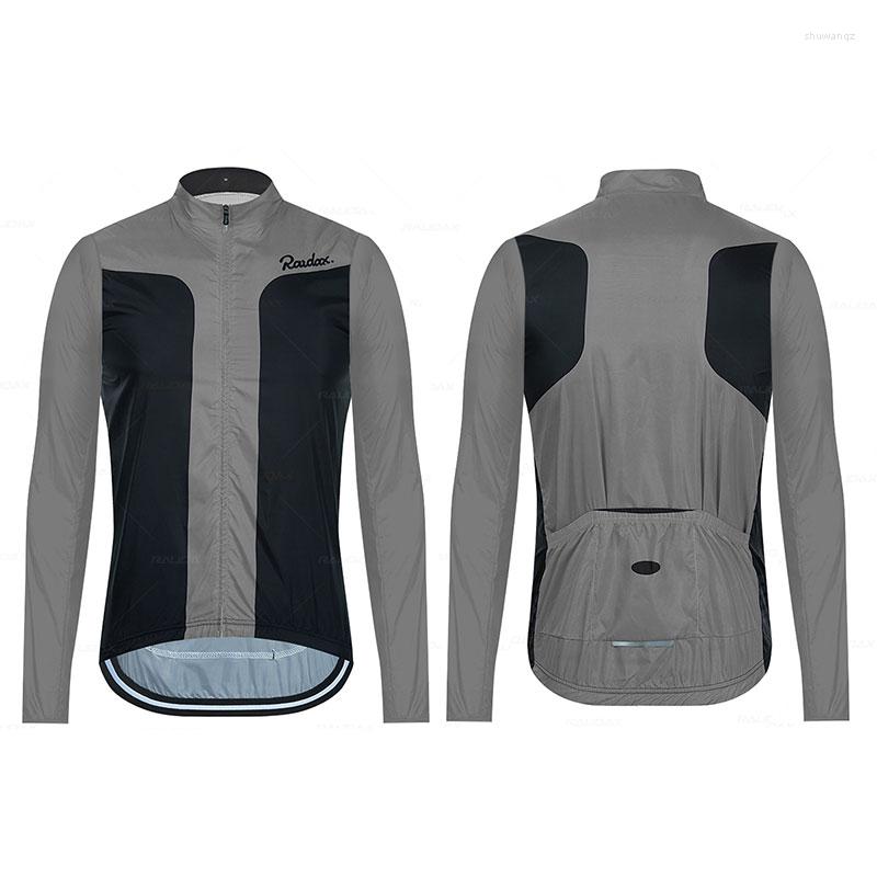 Racing Jackets Cycling Raudax Unisex Bicycle Windproof Clothing Bike Maillot Sports Long Sleeved Light Thin Coats, Only jersey 4
Racing Jackets Cycling Raudax Unisex Bicycle Windproof Clothing Bike Maillot Sports Long Sleeved Light Thin Coats, Only jersey 4