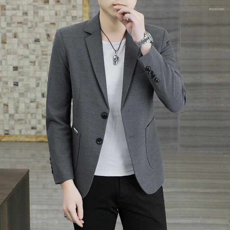 Men' Suits Brand 2022 Autumn Winter Suit Men Men' Leisure Jacket Two Buckle Plus Fat And Single West M-8XL, Black
Men' Suits Brand 2022 Autumn Winter Suit Men Men' Leisure Jacket Two Buckle Plus Fat And Single West M-8XL, Black