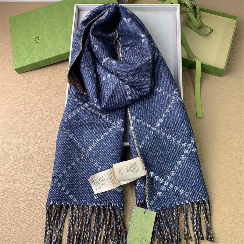 Designer Shawl Scarf For Women Fashion 180cm65cm Winter Scarfs Saint Cloth Style Luxury Wearing Accessories Knitting Scarf
Designer Shawl Scarf For Women Fashion 180cm65cm Winter Scarfs Saint Cloth Style Luxury Wearing Accessories Knitting Scarf