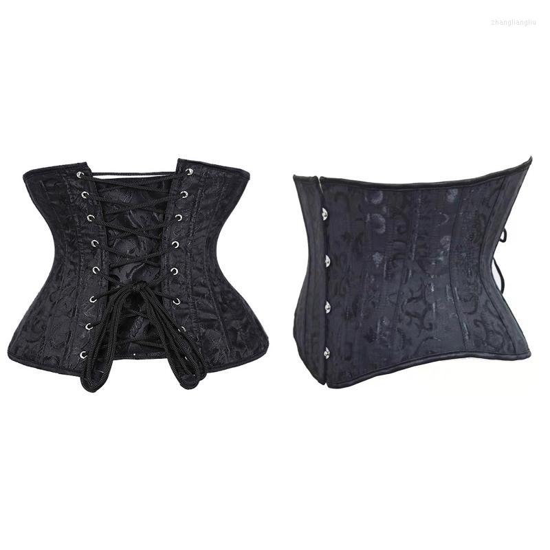 Belts Women Multisize Solid Color Lift Up Boned Underbust Corset Lingerie Supplies DropBelts BeltsBelts, Picture shown
Belts Women Multisize Solid Color Lift Up Boned Underbust Corset Lingerie Supplies DropBelts BeltsBelts, Picture shown