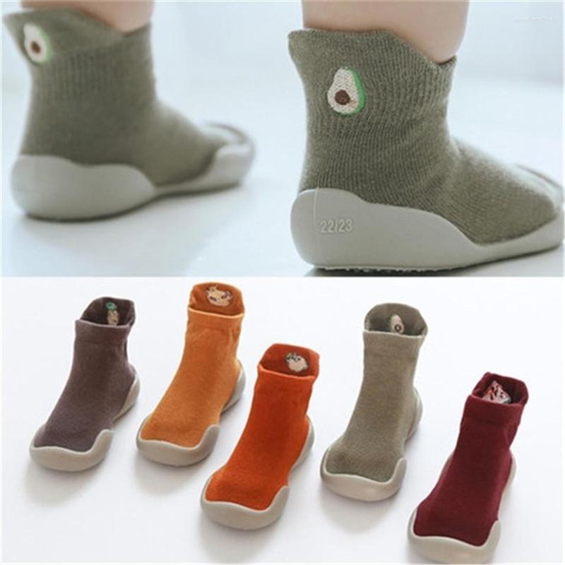 Athletic Shoes Baby Floor Socks Kids Warm Snow Winter Knitted Leopard With Rubber Soles Infant Anti-slip Indoor, Coffee
Athletic Shoes Baby Floor Socks Kids Warm Snow Winter Knitted Leopard With Rubber Soles Infant Anti-slip Indoor, Coffee