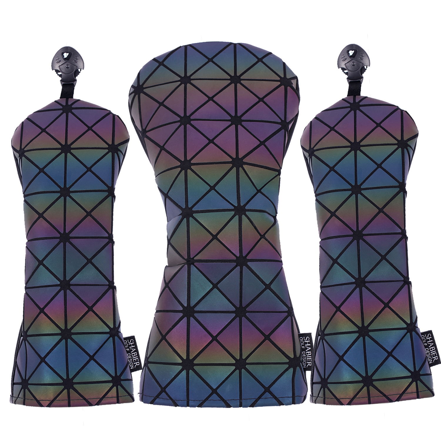 Other Golf Products Club #1 #3 #5 Wood Headcovers Driver Fairway Woods Cover PU Leather Head Covers Set Protector Accessories 221011
Other Golf Products Club #1 #3 #5 Wood Headcovers Driver Fairway Woods Cover PU Leather Head Covers Set Protector Accessories 221011