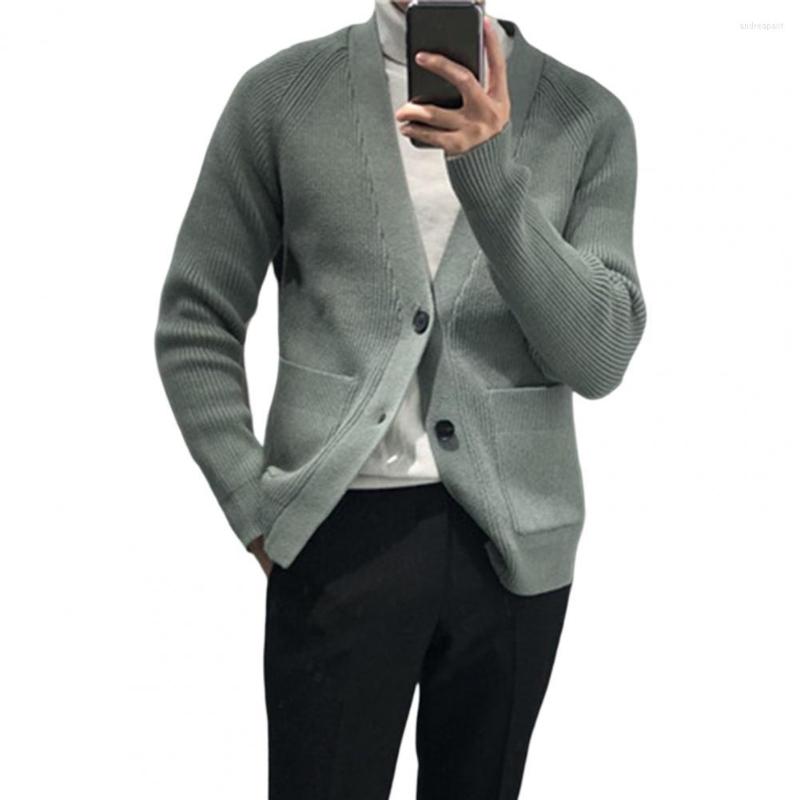 Men's Sweaters Vintage Sweater Cardigans Men Autumn Fashion Button Jacket Casual Long Sleeve Ribbed Knitted Coats Jaqueta Masculina, Black
Men's Sweaters Vintage Sweater Cardigans Men Autumn Fashion Button Jacket Casual Long Sleeve Ribbed Knitted Coats Jaqueta Masculina, Black