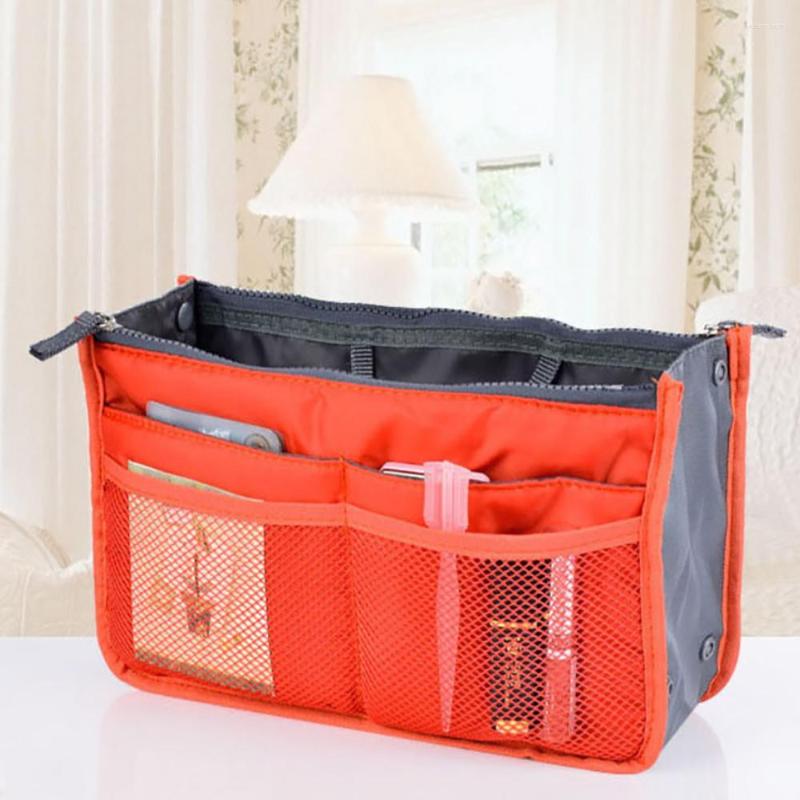 Duffel Bags Women Make Up Organizer Felt Insert Bag For Handbag Travel Inner Purse Portable Cosmetic Tote Pouch Storage Ladies, Black
Duffel Bags Women Make Up Organizer Felt Insert Bag For Handbag Travel Inner Purse Portable Cosmetic Tote Pouch Storage Ladies, Black