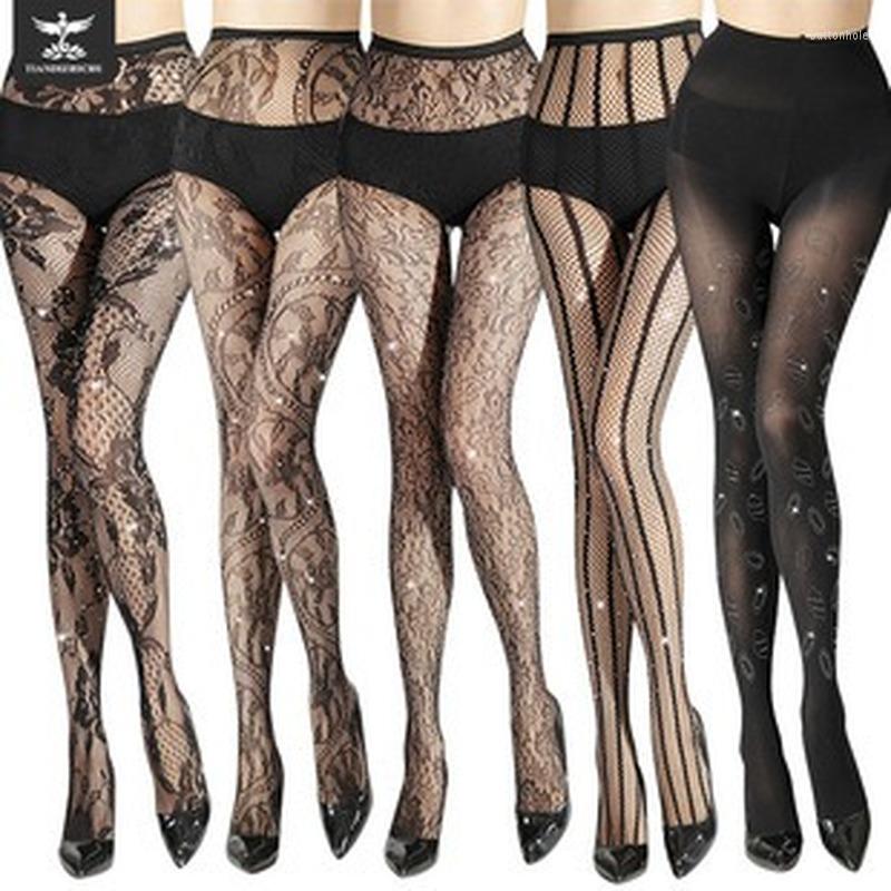 Women Socks Sexy Mesh Web Pattern Stocking Transparent Slim Fishnet Pantyhose Party Club Net Holes Black, W2118 e
Women Socks Sexy Mesh Web Pattern Stocking Transparent Slim Fishnet Pantyhose Party Club Net Holes Black, W2118 e