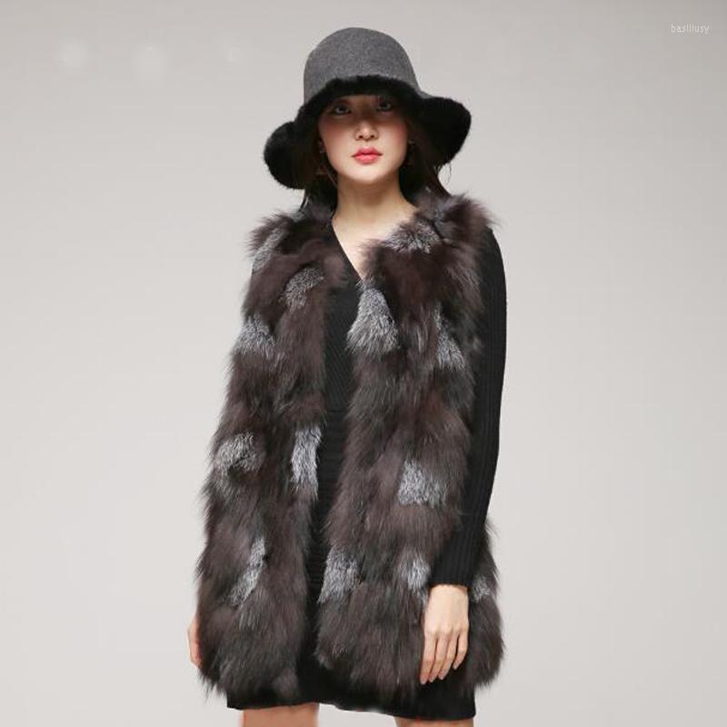 Women' Fur Real Vest Women Natural Gilet Clothes 2022 Factory Plus Size Customize Price Coat Tbsr596, Picture shown
Women' Fur Real Vest Women Natural Gilet Clothes 2022 Factory Plus Size Customize Price Coat Tbsr596, Picture shown