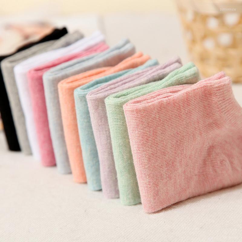 Women Socks 5 Pairs Fashion Korean Style Cotton Sock Candy Color Simple Invisible Female Shallow Mouth, Gray
Women Socks 5 Pairs Fashion Korean Style Cotton Sock Candy Color Simple Invisible Female Shallow Mouth, Gray
