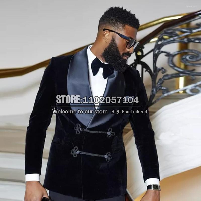 Men's Suits Men Suit Jacket Black Velvet Satin Lapel Coat Slim Fit One Pieces Groom Wear Formal Evening Party Outfit Blazer Traje De Hombre, Pink
Men's Suits Men Suit Jacket Black Velvet Satin Lapel Coat Slim Fit One Pieces Groom Wear Formal Evening Party Outfit Blazer Traje De Hombre, Pink