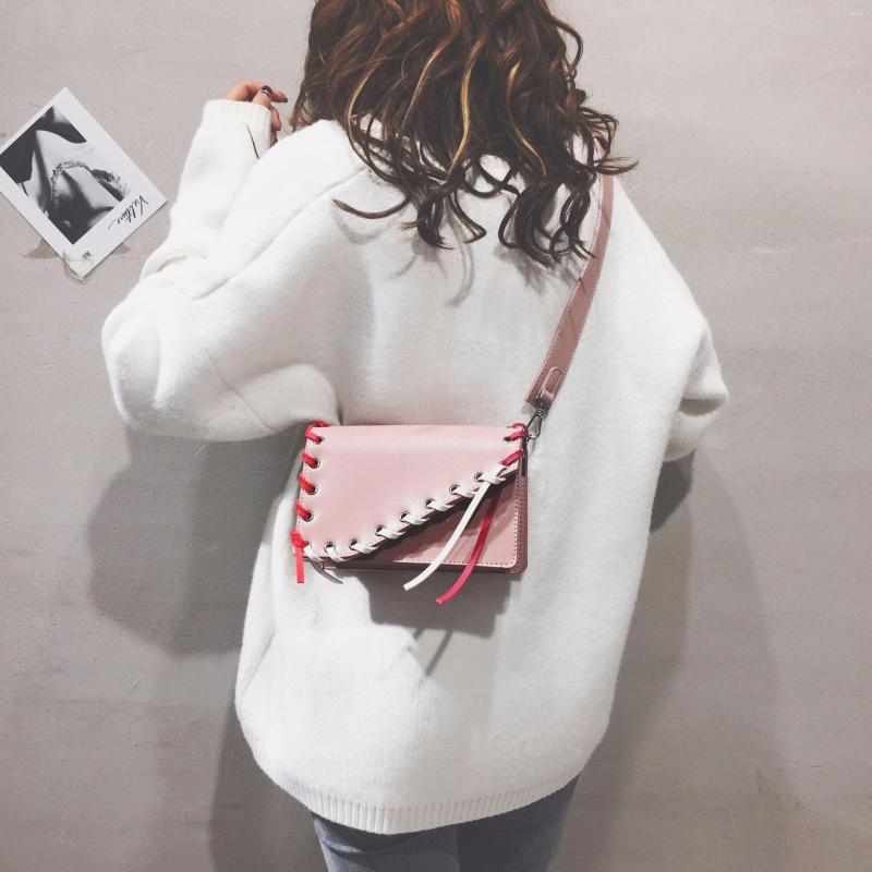 Evening Bags Women Messenger Bag High Quality Pu Leather Autumn Shoulder Crossbody Ladies Knitting Tassel Handbag Flap, Black
Evening Bags Women Messenger Bag High Quality Pu Leather Autumn Shoulder Crossbody Ladies Knitting Tassel Handbag Flap, Black