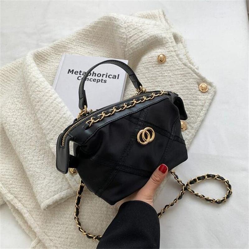 2022 Womens fashion Bag handbag handbags Limited Style Chain Genuine Leather Shoulder Diagonal Crossbody bags Shopping, 01
2022 Womens fashion Bag handbag handbags Limited Style Chain Genuine Leather Shoulder Diagonal Crossbody bags Shopping, 01