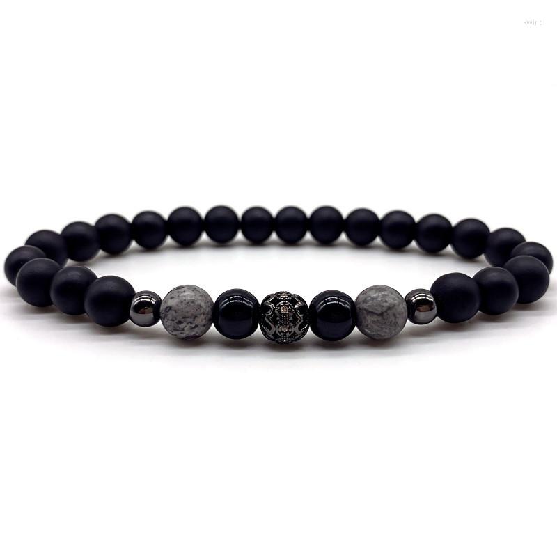 Charm Bracelets Vintage Hollow Ball Bracelet Men Fashion 8mm Natural Stone Strand For Women Jewelry Gift Pulsera De Los Hombres
Charm Bracelets Vintage Hollow Ball Bracelet Men Fashion 8mm Natural Stone Strand For Women Jewelry Gift Pulsera De Los Hombres