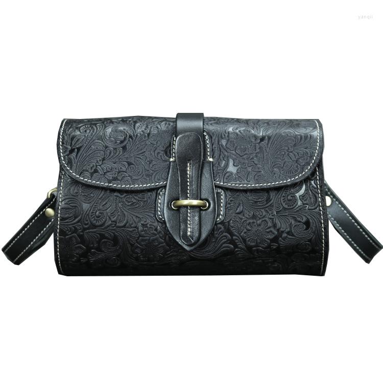 Evening Bags Fashion Small Crossbody Women Mini Real Genuine Leather Shoulder Messenger Bag For Girl Brown Bolsas Ladies Phone Clutches, Black
Evening Bags Fashion Small Crossbody Women Mini Real Genuine Leather Shoulder Messenger Bag For Girl Brown Bolsas Ladies Phone Clutches, Black