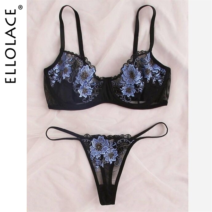 Sexy Set Ellolace Lingerie set woman 2 pieces Floral Embroidery Lace Underwear Underwire Push Up Bra 221010, Red
Sexy Set Ellolace Lingerie set woman 2 pieces Floral Embroidery Lace Underwear Underwire Push Up Bra 221010, Red