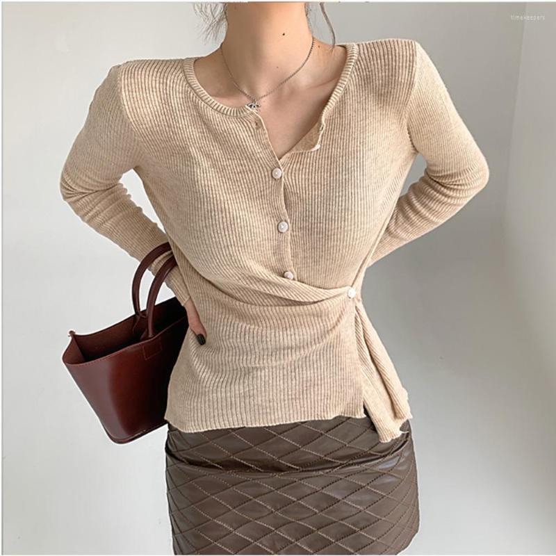 Women's Sweaters Knitted Cardigan Women's Thin 2022 Autumn Style Bottomed Shirt Design Top Coat Sweater Outerwear Knit Ladies, Black
Women's Sweaters Knitted Cardigan Women's Thin 2022 Autumn Style Bottomed Shirt Design Top Coat Sweater Outerwear Knit Ladies, Black