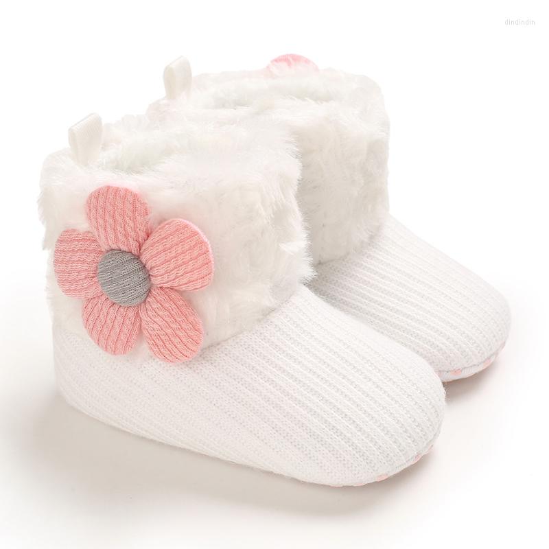 Boots VALEN SINA Warm Born Toddler Winter First Walkers Baby Girls Boys Shoes Soft Sole Fur Snow Booties For -18M
Boots VALEN SINA Warm Born Toddler Winter First Walkers Baby Girls Boys Shoes Soft Sole Fur Snow Booties For -18M