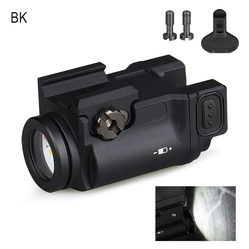 Hunting Scope Tactical LED flashlight Helmet Lights Compatible with any type with a Picatinny rail CL15-0147
Hunting Scope Tactical LED flashlight Helmet Lights Compatible with any type with a Picatinny rail CL15-0147