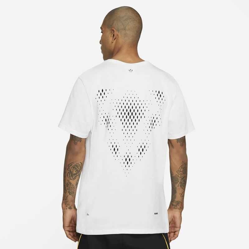 Designer t shirt mens sweatshirt Nocta 3d Printed Short Sleeve T-shirt man Loose casual sports pullover tshirts, White
Designer t shirt mens sweatshirt Nocta 3d Printed Short Sleeve T-shirt man Loose casual sports pullover tshirts, White