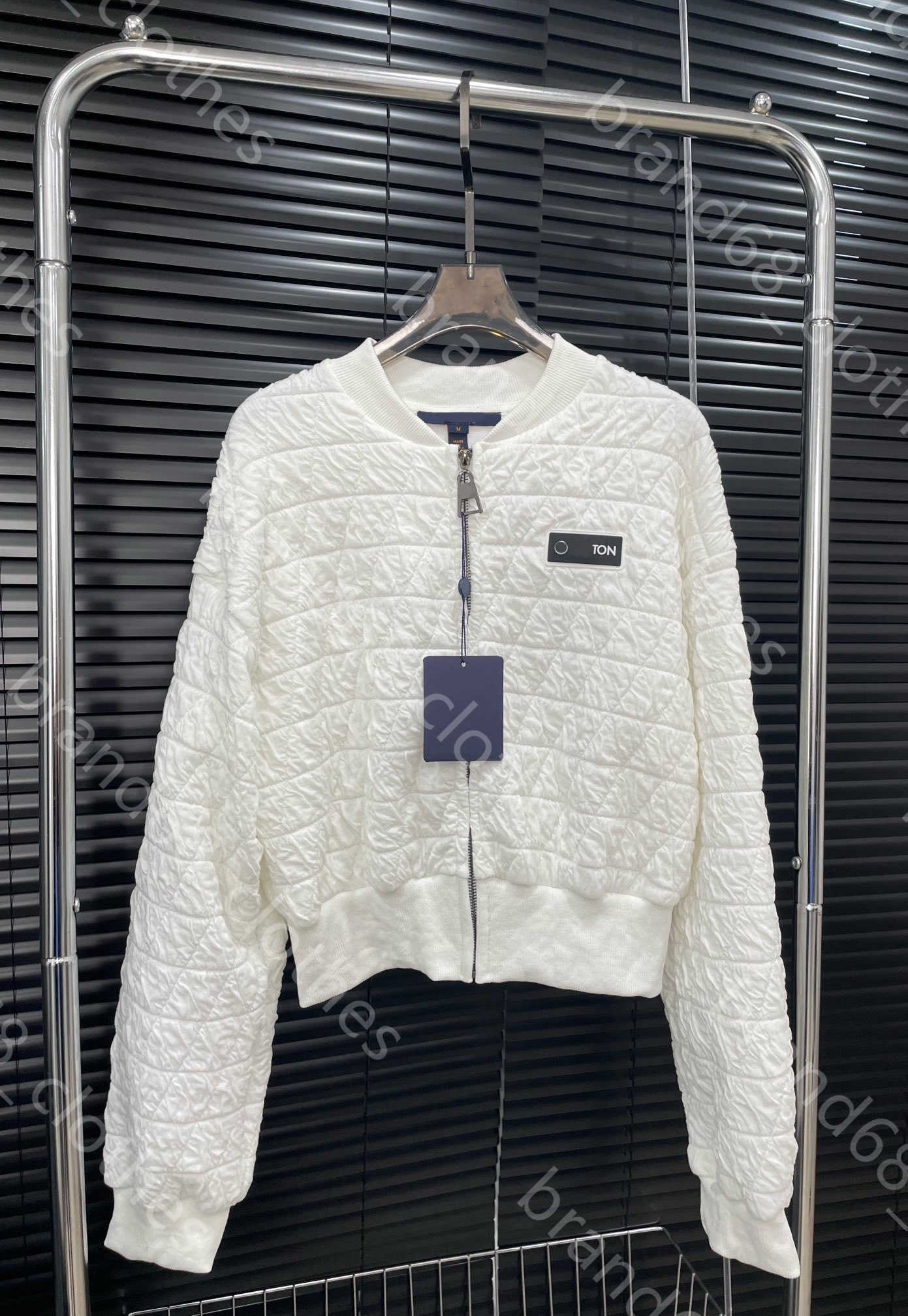 designer women wool knitwear long sleeve cardigan sweater fall winter v neck zip high quality logo louisclothes brand pocket sweaters dress fashion girl knit tops
designer women wool knitwear long sleeve cardigan sweater fall winter v neck zip high quality logo louisclothes brand pocket sweaters dress fashion girl knit tops