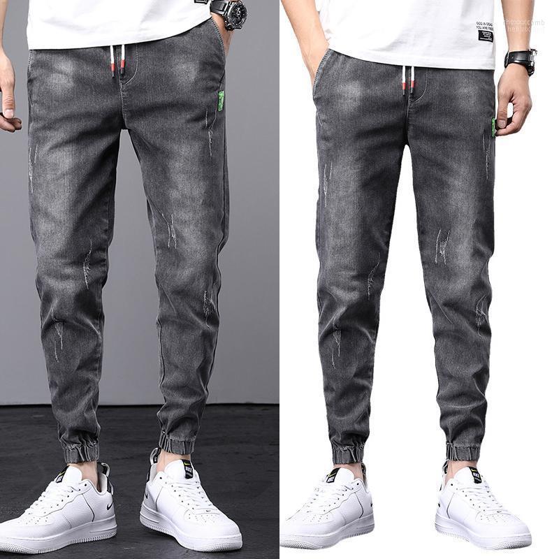 Men's Jeans Men's Trend Loose Pants Youth Denim Large Size Trousers Casual Fashion Long, Kk-3132g
Men's Jeans Men's Trend Loose Pants Youth Denim Large Size Trousers Casual Fashion Long, Kk-3132g