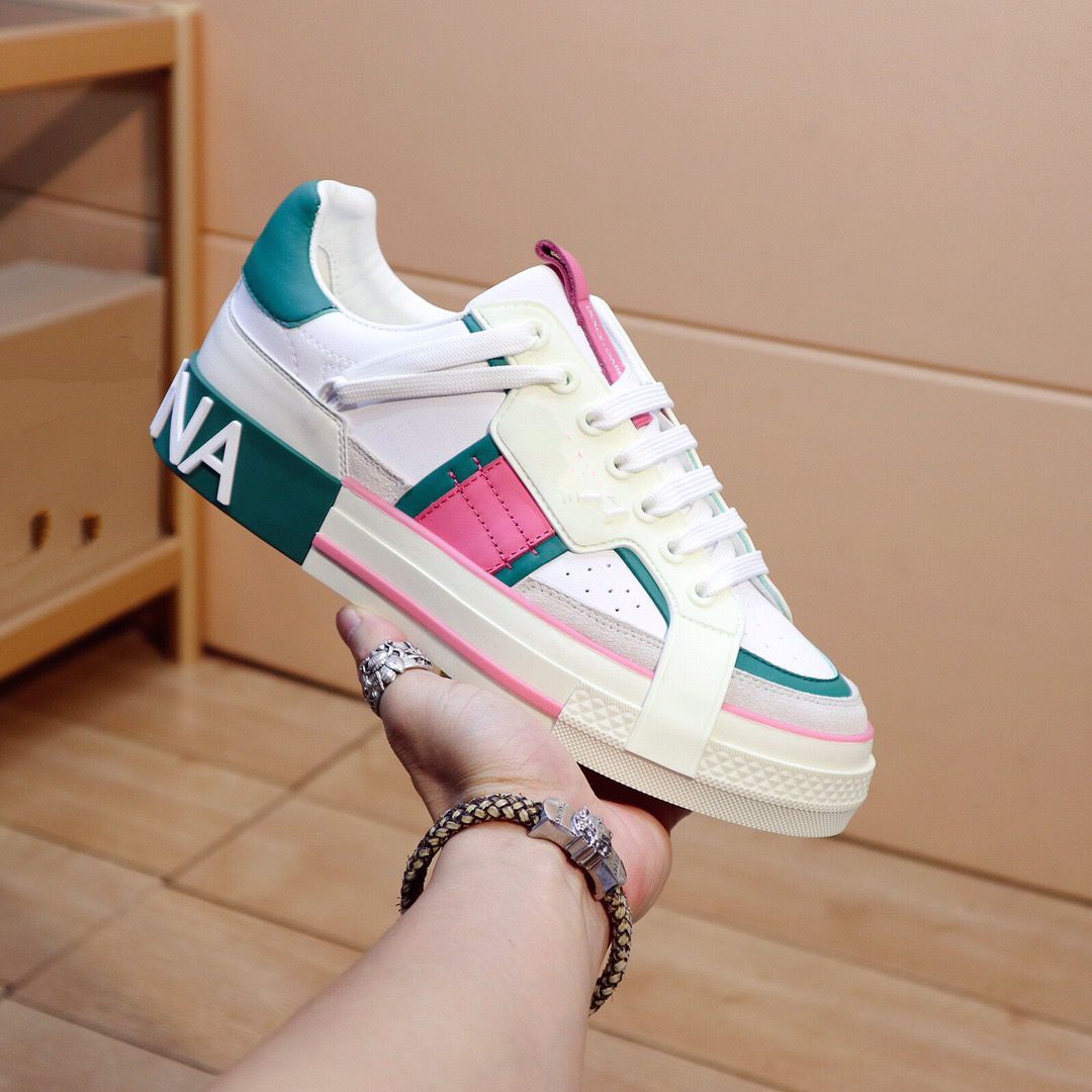 Designer Shoes Sneakers Fashion Casual Shoe Classics Women Espadrilles Flat Canvas And Real Lambskin Loafers Two Tone Cap Toe mkjkkku000002
Designer Shoes Sneakers Fashion Casual Shoe Classics Women Espadrilles Flat Canvas And Real Lambskin Loafers Two Tone Cap Toe mkjkkku000002