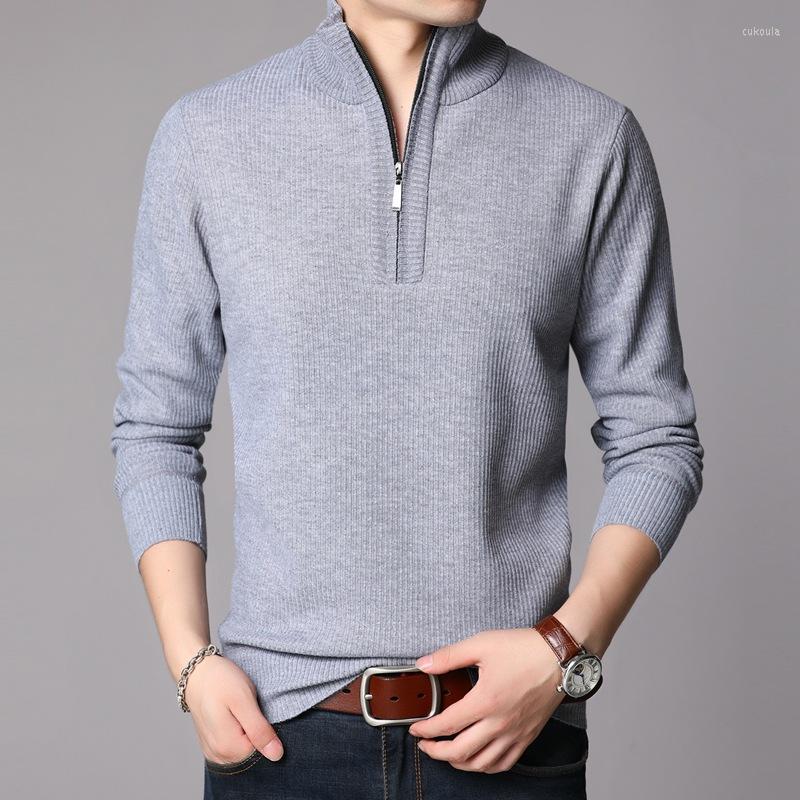 Men's Sweaters Winter Autumn Warm 2022 Knitted Men's Clothing Thick Casual Sweater Pullover Male, Black
Men's Sweaters Winter Autumn Warm 2022 Knitted Men's Clothing Thick Casual Sweater Pullover Male, Black