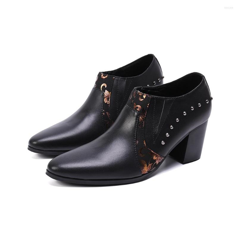Dress Shoes Men High Heel Spring Summer Formal Genuine Leather Business Casual Office Luxury Male Oxfords Wedding Shoe, Picture shown
Dress Shoes Men High Heel Spring Summer Formal Genuine Leather Business Casual Office Luxury Male Oxfords Wedding Shoe, Picture shown