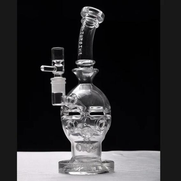 Heady Thick Glass Bong Hookahs Fab Egg Water Pipe Skull Beaker Dab Rig Water Bongs Ball Recycler Glass Matrix
Heady Thick Glass Bong Hookahs Fab Egg Water Pipe Skull Beaker Dab Rig Water Bongs Ball Recycler Glass Matrix
