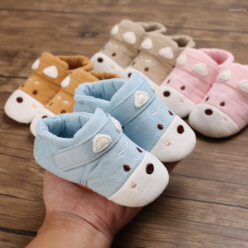 Athletic Shoes Toddle Kid Baby Cartoon Animal Moccasins For Born Boys Girls Anti-slip First Walker Casual Prewalkers
Athletic Shoes Toddle Kid Baby Cartoon Animal Moccasins For Born Boys Girls Anti-slip First Walker Casual Prewalkers