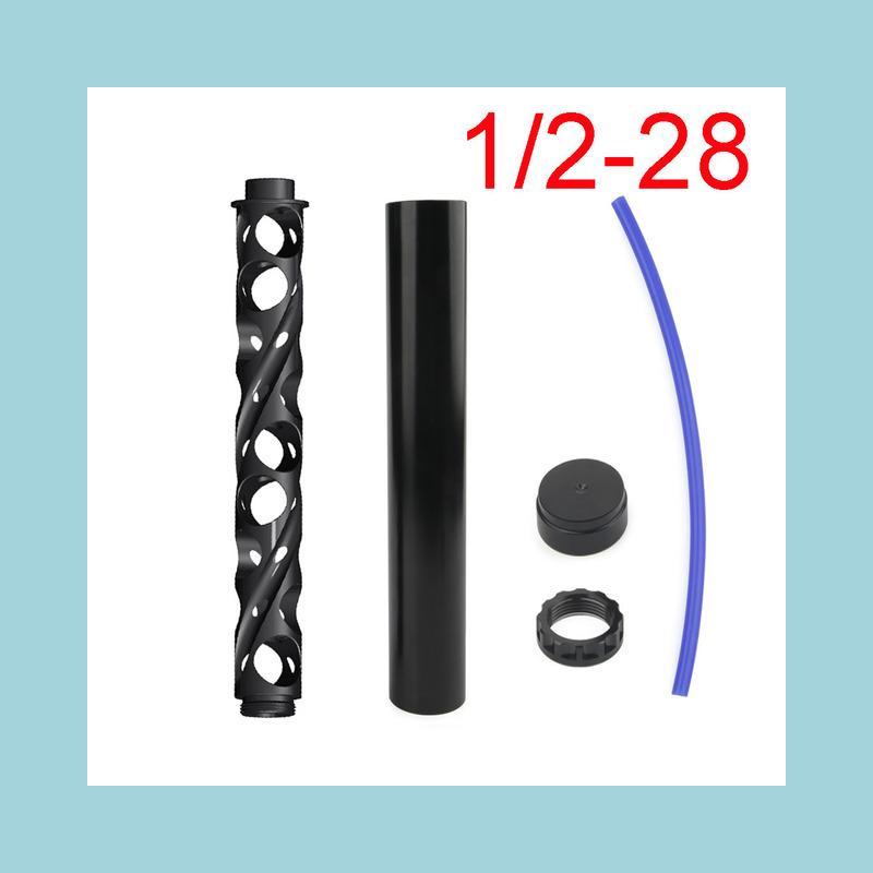 Fuel Filter 12 10 Inch 1/2-28 5/8-24 Car Fuel Filter Trap Black Anodized Spiral For Napa 4003 Wix 24003 Soent Drop Delivery 2022 Mobi Dhegc
Fuel Filter 12 10 Inch 1/2-28 5/8-24 Car Fuel Filter Trap Black Anodized Spiral For Napa 4003 Wix 24003 Soent Drop Delivery 2022 Mobi Dhegc