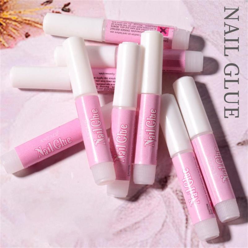 Nail Gel Wholesale 2g Glue Jewelry Adhesive Wear Point Drill Transparent Fake Piece Extension
Nail Gel Wholesale 2g Glue Jewelry Adhesive Wear Point Drill Transparent Fake Piece Extension