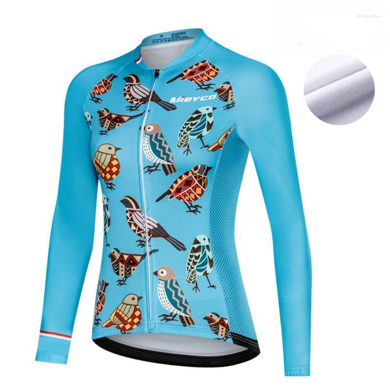 Racing Jackets Mieyco Cycling Jersey 2022 Mtb Long Sleeve Winter Fleece Women Pro Team Clothing1, 15
Racing Jackets Mieyco Cycling Jersey 2022 Mtb Long Sleeve Winter Fleece Women Pro Team Clothing1, 15
