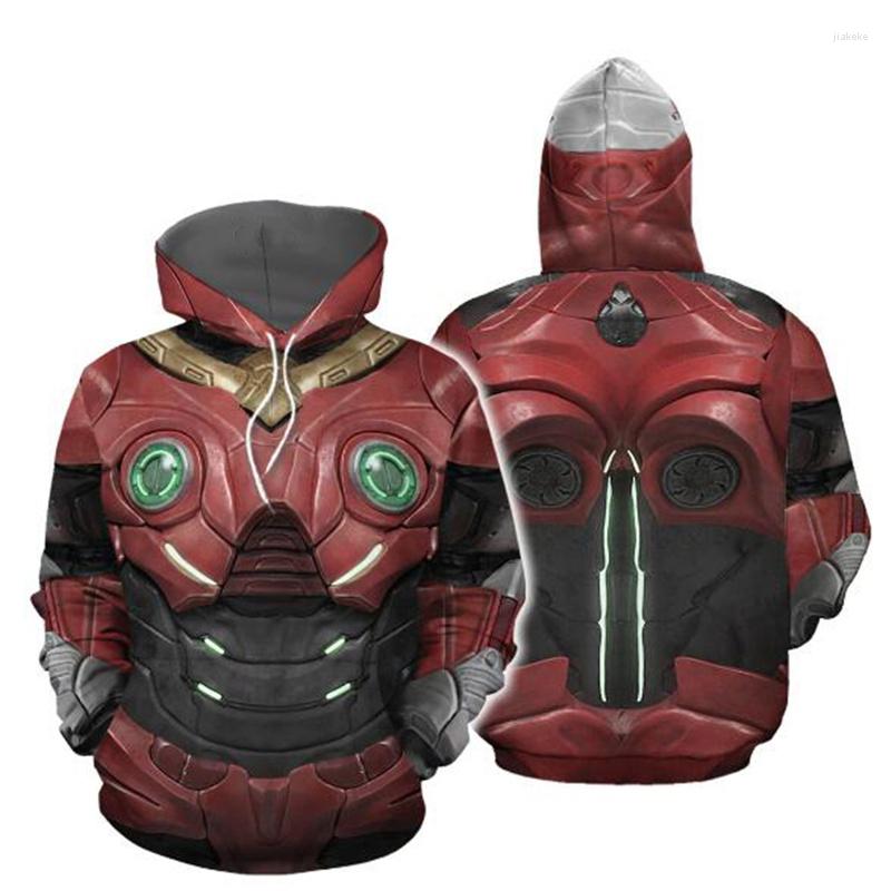 Men' Hoodies Autumn Pullover Zero Set 3D Full-print Zipper Hoodie Unisex Harajuku Casual Street Hooded Sweatshirt Jacket HY0121
Men' Hoodies Autumn Pullover Zero Set 3D Full-print Zipper Hoodie Unisex Harajuku Casual Street Hooded Sweatshirt Jacket HY0121