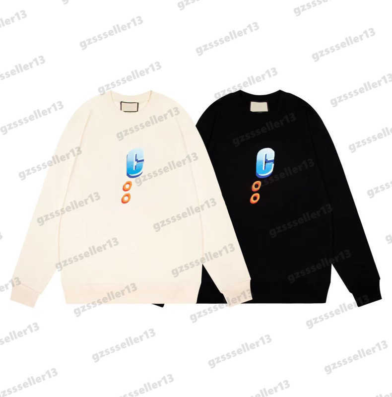 Designer Womens Sweatshirt Hoodie Jumper Unisex Letter Logo Print Hoodie Fashion Brand Cotton Loose-fitting Luxury Round Neck Sweatshirt 2 Colors, 14
Designer Womens Sweatshirt Hoodie Jumper Unisex Letter Logo Print Hoodie Fashion Brand Cotton Loose-fitting Luxury Round Neck Sweatshirt 2 Colors, 14