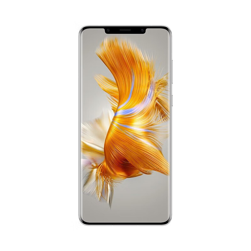 Original Huawei Mate 50 Pro 4G LTE Mobile Phone 8GB RAM 256GB ROM Snapdragon 50.0MP NFC HarmonyOS 6.74" 120Hz OLED Full Screen Fingerprint ID Wat