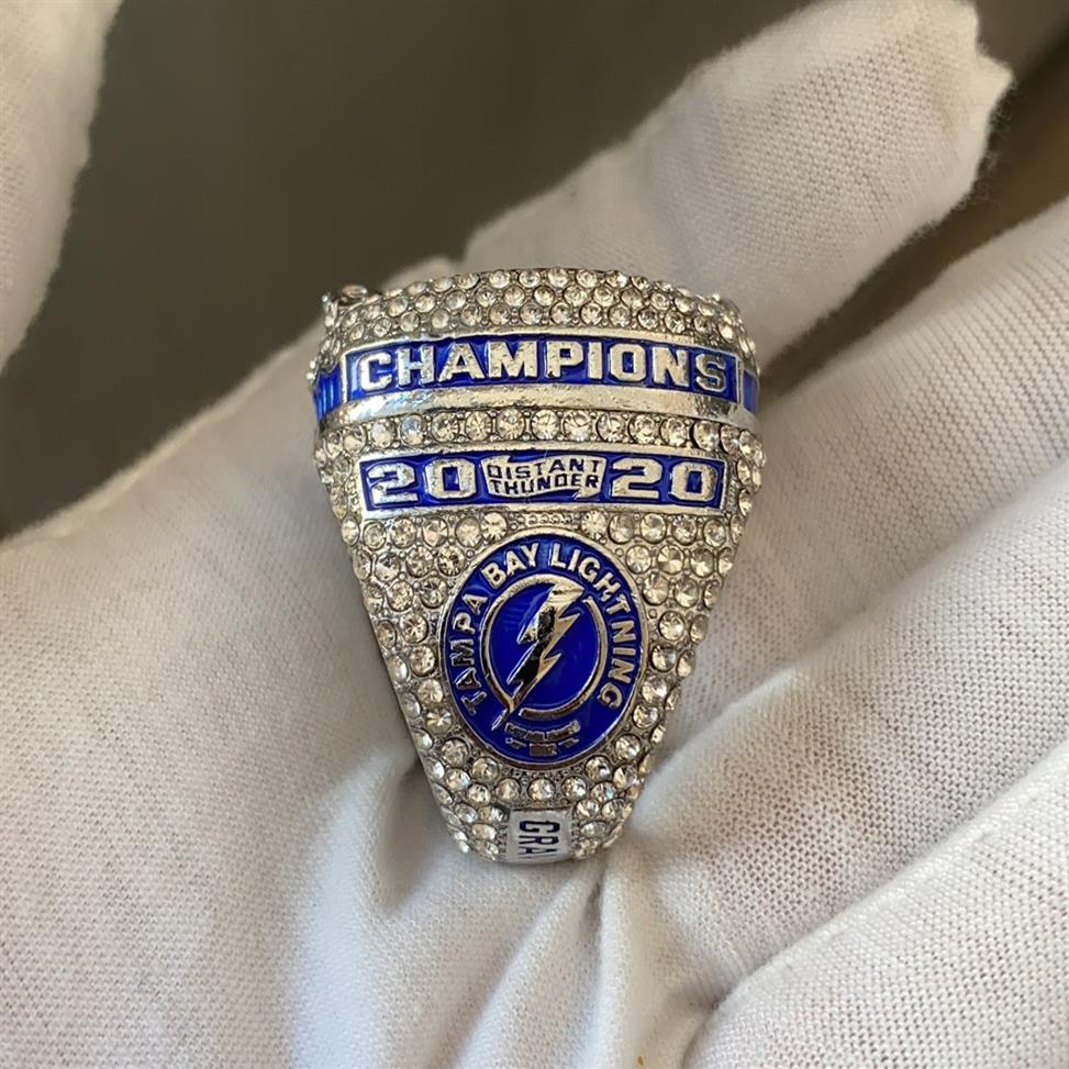 2021 whole 2020-2021 Stanley Cup championship Ring tampa Bay ring Church Men's Rings Brotherhood Ring Fan Gift Drop Shipp234I
2021 whole 2020-2021 Stanley Cup championship Ring tampa Bay ring Church Men's Rings Brotherhood Ring Fan Gift Drop Shipp234I