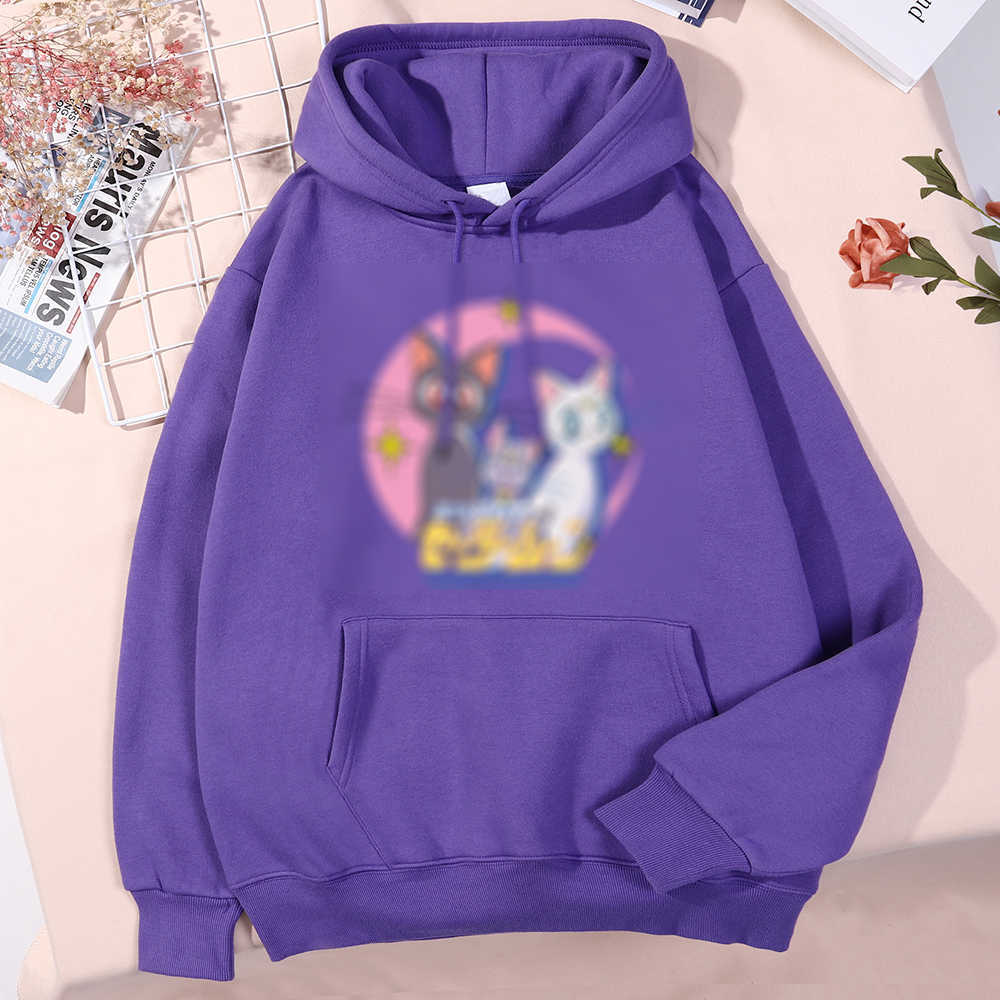 Men' Hoodies Sweatshirts Man Hoodie Beauty Grils Japan Anime Manga Sweatshirts Men Women Harajuku Loose Streetwear Top O Neck Cute kawaii Pullover Hoody T221008, Purple
Men' Hoodies Sweatshirts Man Hoodie Beauty Grils Japan Anime Manga Sweatshirts Men Women Harajuku Loose Streetwear Top O Neck Cute kawaii Pullover Hoody T221008, Purple