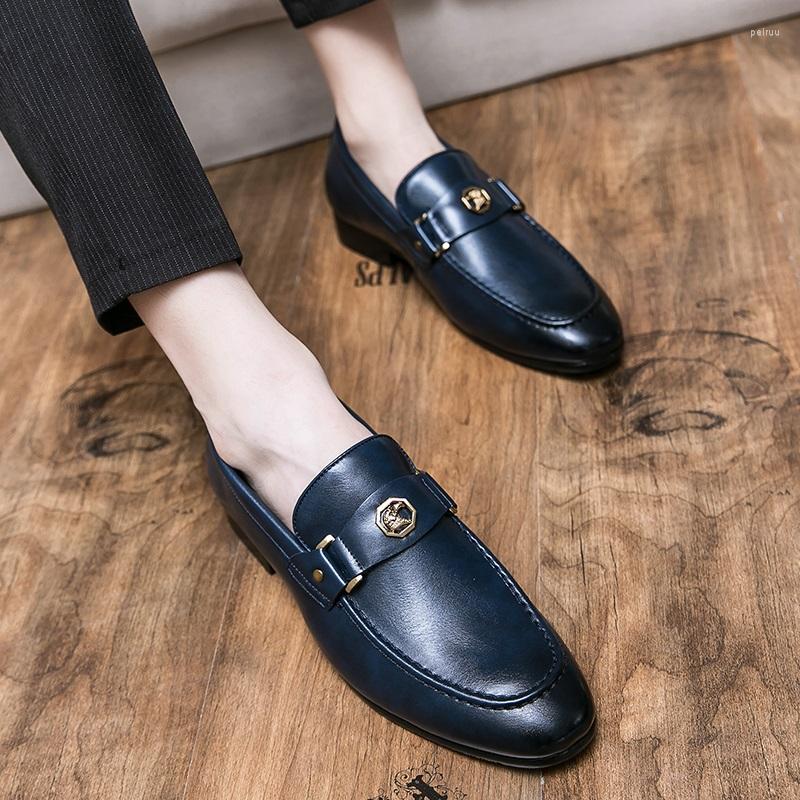 Dress Shoes Mens Italian Leather Brown Loafers Men Lather For Fashion Casual Men's Sandals Fashionable Sports 2022 Skin, Black
Dress Shoes Mens Italian Leather Brown Loafers Men Lather For Fashion Casual Men's Sandals Fashionable Sports 2022 Skin, Black